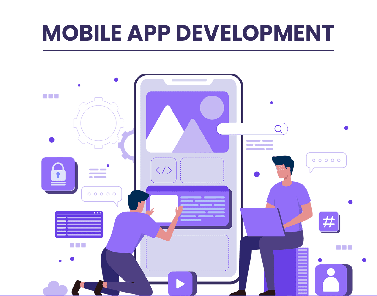 Mobile App Development